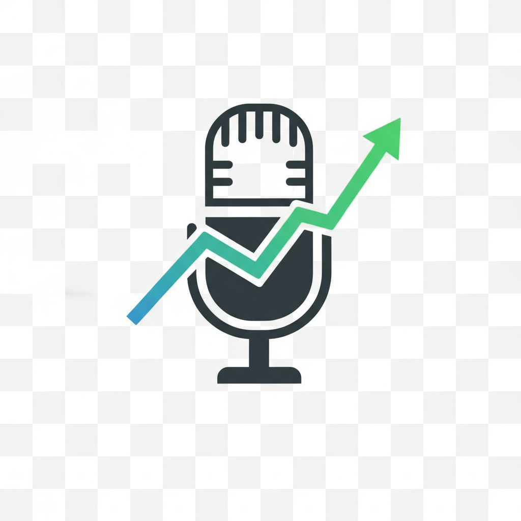 Tickerpod Logo